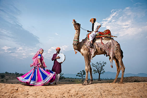 Rajasthan Packages