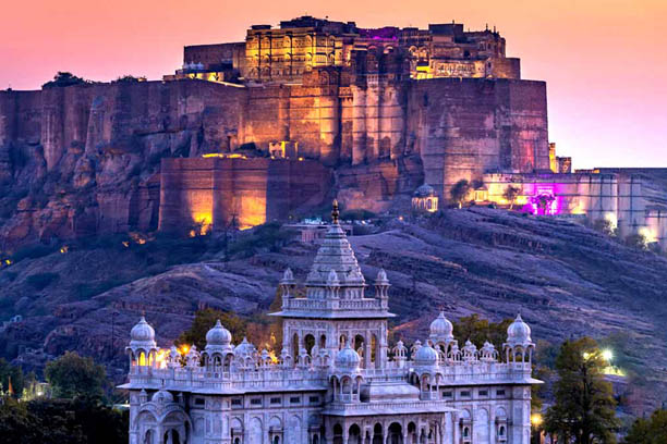 Rajasthan Cultural Tour Package