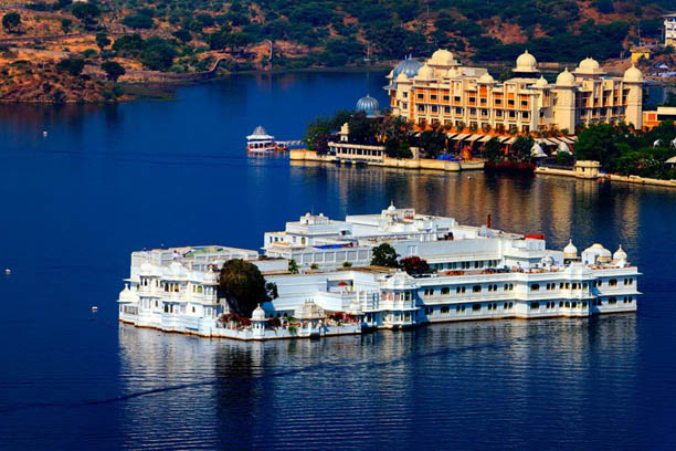 Complete Rajasthan Tour Package