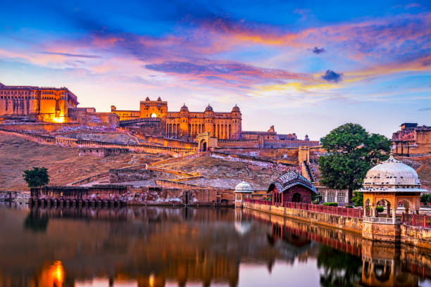 Jaipur City Tour 2 Days