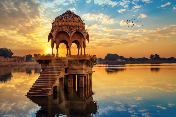 Majestic Rajasthan Tour Package